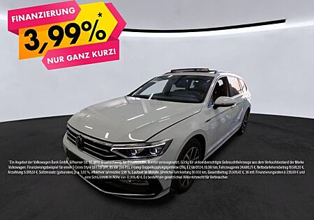 VW Passat Variant Volkswagen 2.0 TDI DSG BUSINESS NAVI PANO KA