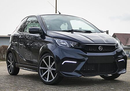 Aixam Coupe Emotion Coupé GTI*45 Km/h*