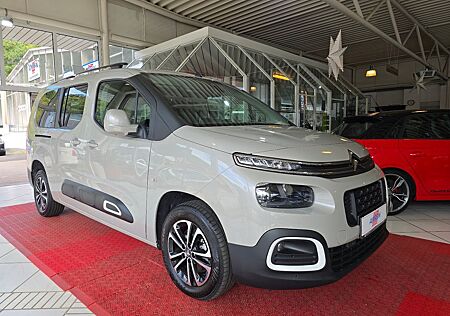 Citroën Berlingo Feel XL+KAMERA+MIRRORLINK+