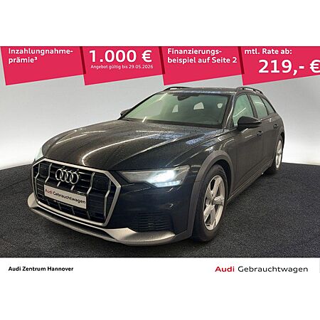 Audi A6 Allroad leasen