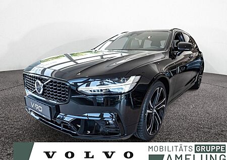 Volvo V90 B4 Mild-Hybrid Diesel Plus Dark AWD PANO LED