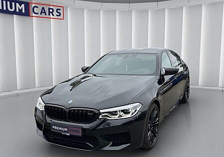 BMW M5 Lim. *DE*Garantie*Finanzierung*