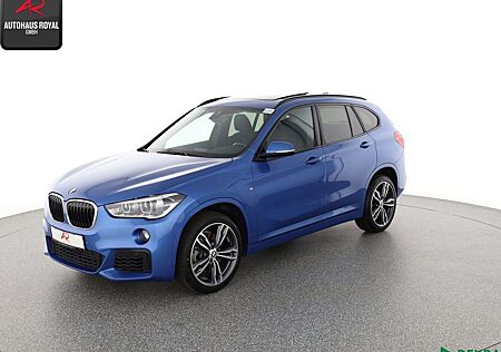 BMW X1 sDrive20i M SPORT PANORAMA,HEADUP,KEYLESS,ACC