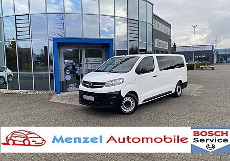 Opel Zafira Life 1.5 D L Selection Sitzh PDC 9-Sitze