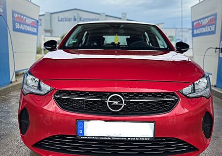 Opel Corsa 1.5 Diesel 75kW GS