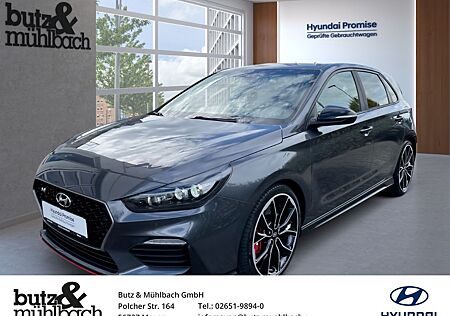Hyundai i30 N Performance 2.0 T-GDI-MAYEN