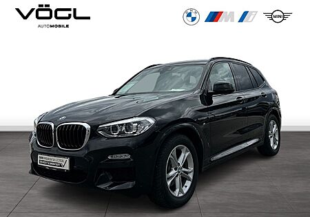 BMW X3 xDrive20d M Sport Driv.Ass. HiFi
