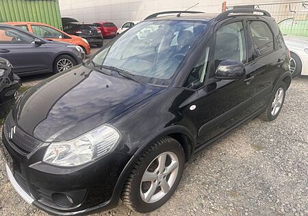 Suzuki SX4 Comfort/Top Zustand