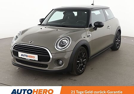 Mini Cooper *NAVI*LED*TEMPO*PANO*PDC*