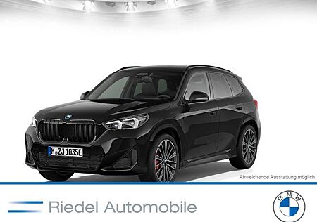 BMW X1 xDrive25e Steptronic M Sportpaket Panorama