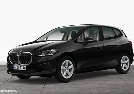 BMW 220i Active Tourer AHK Kamera LED Sitzheizung