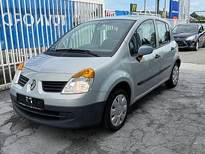 Renault Modus Authentique