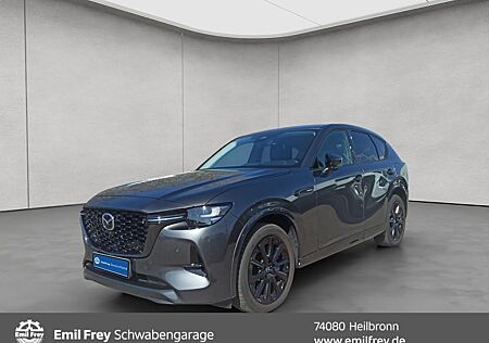 Mazda CX-60 AWD PHEV Aut. HOMURA