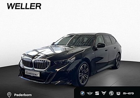 BMW 520d T M SPORT LiveP Stop&Go H/K 360° StdHzg