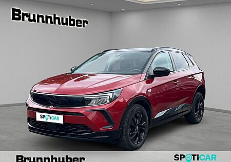 Opel Grandland X Grandland D EU6d , GS Line 1.5 Diesel, 96 kW (13
