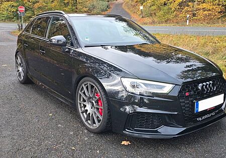 Audi RS3 2.5 TFSI S tronic quattro Sportback -