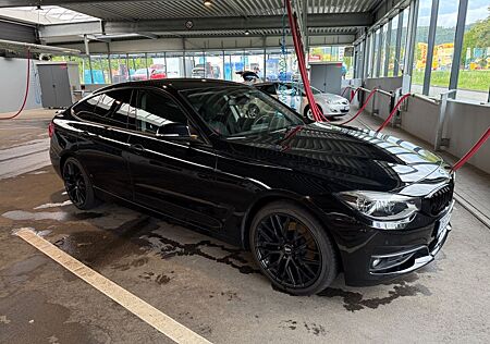BMW 330d Gran Turismo | HUD | Harman Kardon | Na