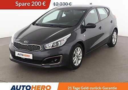 Kia Cee'd 1.4 Edition 7 Emotion*NAVI*CAM*PDC*SHZ*