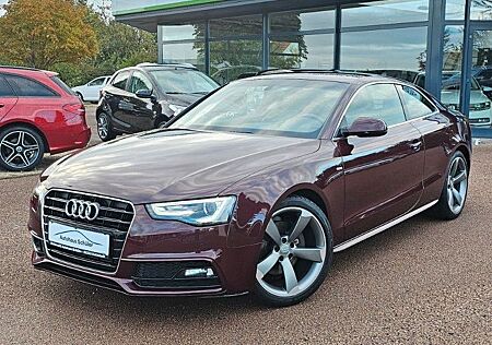 Audi A5 Coupe 2.0 TFSI/B&O/S-Line/Navi/PDC/ Exclu