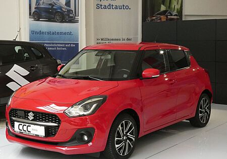 Suzuki Swift Comfort+