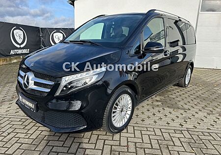 Mercedes-Benz V 300 V 300d EDITION Kompakt/7 Sitze/Navi/LED/AHK
