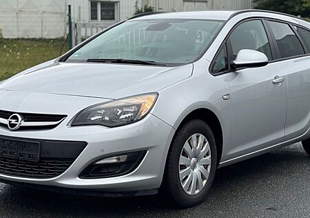 Opel Astra Sports Tourer 1.6 CDTI KLIMA TÜV 03/2027
