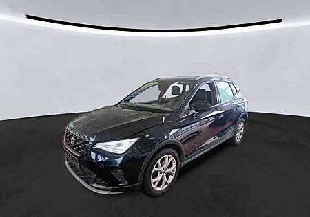 Seat Arona FR-Line 1.0 TSI °AHK°ACC°RFK°