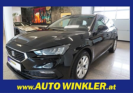 Seat Leon SP Kombi Style LED/PDC