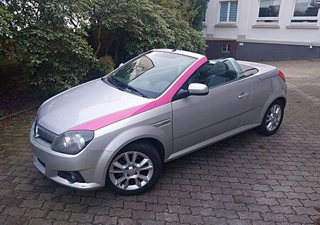 Opel Tigra 1.4 TWINPORT Enjoy Enjoy