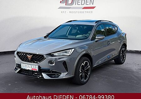 Cupra Formentor PANORAMA-LED-CARPLAY-KEYLESS-KAMERA