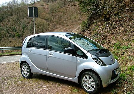 Citroën C-Zero 49kW - incl. Batterie