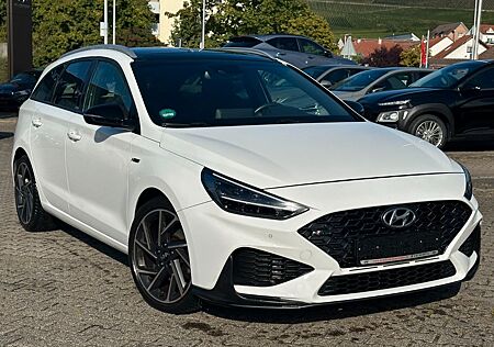 Hyundai i30 i30CW N Line*Navi*PDC*Pano*LED*Navi*AWR*