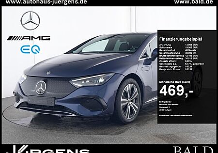 Mercedes-Benz EQE 300 ElectricArt/DIGITAL/360/AHK/HA-Lenkung