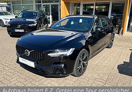Volvo V90 Kombi Ultimate Dark Recharge Plug-In Hybrid
