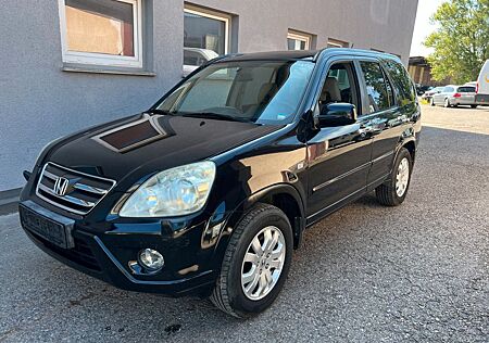 Honda CR-V 2.2i-CTDi Executive