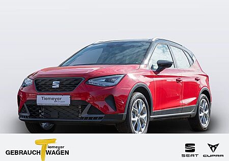 Seat Arona 1.0 TSI OPF FR LED NAVI DAB+ LM17 CLIMA