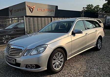 Mercedes-Benz E 220 E -Klasse T-Modell CDI BlueEfficiency