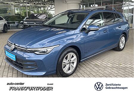 VW Golf Volkswagen 1.5 TSI OPF 85kW Life Variant