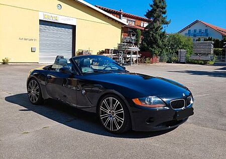 BMW Z4 2.5i - Roadster