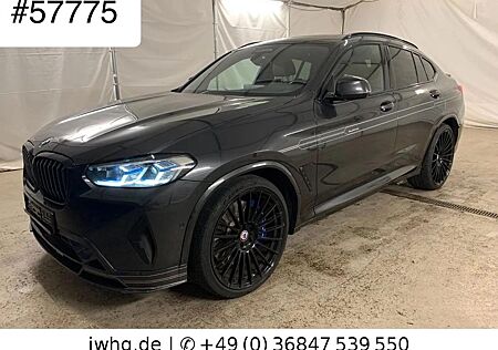 ALPINA XD 4 1.Hand Laser|DrivingPro|22"|360°|Panorama