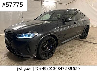 ALPINA XD 4 1.Hand Laser|DrivingPro|22"|360°|Panorama