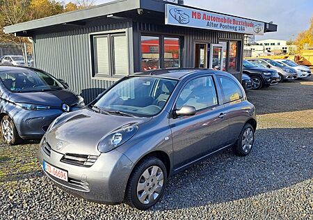 Nissan Micra City*Klima*Tüv Neu*2.Hand*91Tkm*