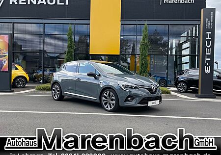 Renault Clio 5 Edition One TCe 130 + Klimaautomatik + Ka