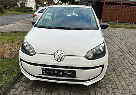 VW Up Volkswagen ! take !