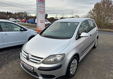 VW Golf Volkswagen Plus V Trendline