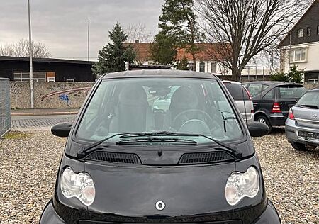 Smart ForTwo coupe Basis / Klimaanlage, HU/AU