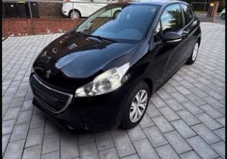 Peugeot 208 1.0 Active PureTech 68 Active
