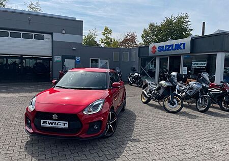 Suzuki Swift 1.4 Sport *NAVI*KAMERA*18"*140PS*DAB*