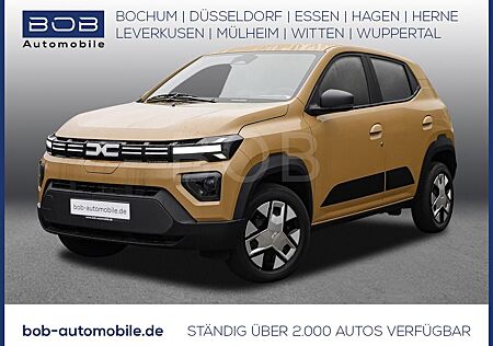 Dacia Spring FL24 Expression ELECTRIC 45 Techno-Paket