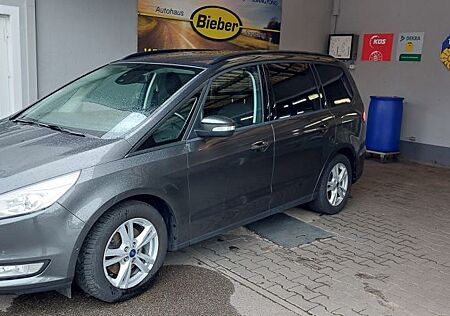 Ford Galaxy 1.5 Business Edition m. GARANTIE